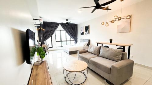 Shah Alam Appartement | Tulip Residences by Manhattan Group