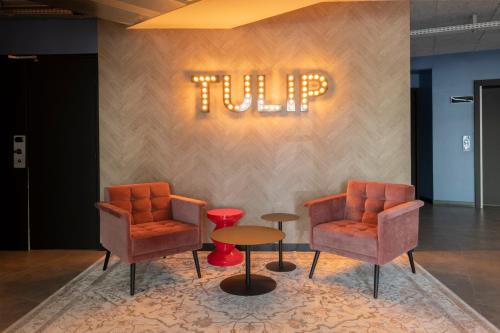 Joinville-le-Pont Hôtel | Tulip Residences Joinville-Le-Pont