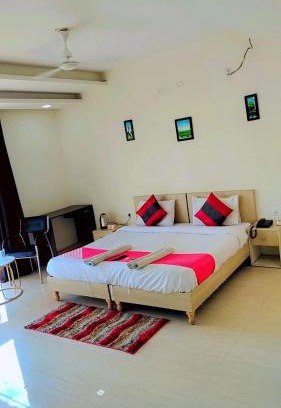 Gurugram Appartement | tulip residency