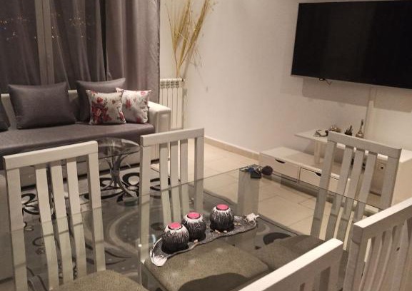 Oran Appartement | Tulipe appartement