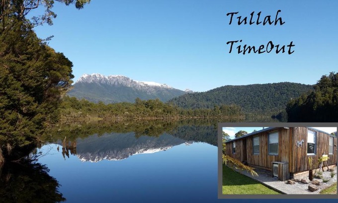 Tullah Maison | Tullah TimeOut
