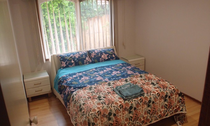 Tullamarine Maison | TullamarineCorporateShareHouse-5mins from everything