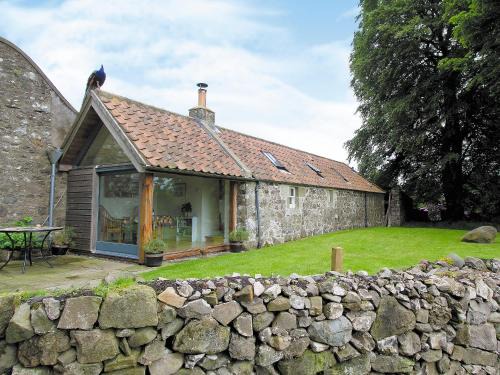 Kinross Maison | Tullibole Castle Longhouse