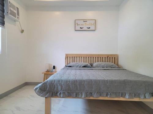 Basdiot Appartement | TuloMir #D 뚤로미르 행복한 2인실