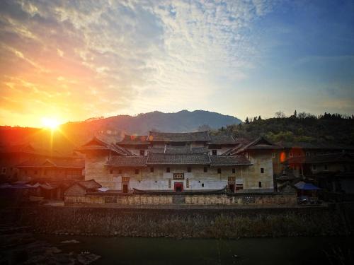 Longyan Maison | Tulou Fuyulou Changdi Inn