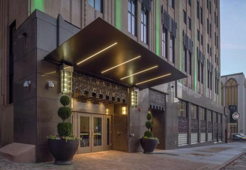 Downtown Tulsa Hôtel | Tulsa Club Hotel Curio Collection By Hilton