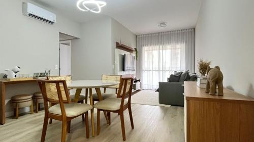 Vila Clais Appartement | Tulum Club - Lindo, Moderno - Enxoval Completo