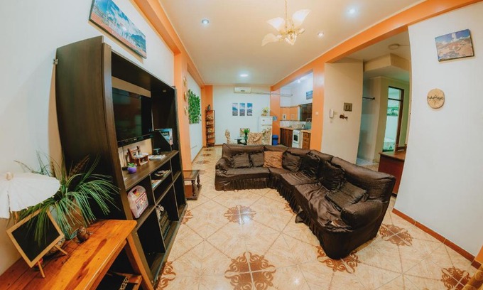 Tingo Maria Appartement | Tulumayo House