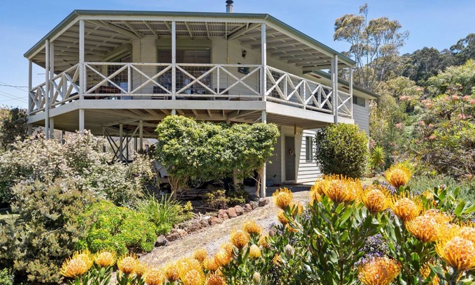 Wye River Maison | TUMBARAMBA - Wye Classic