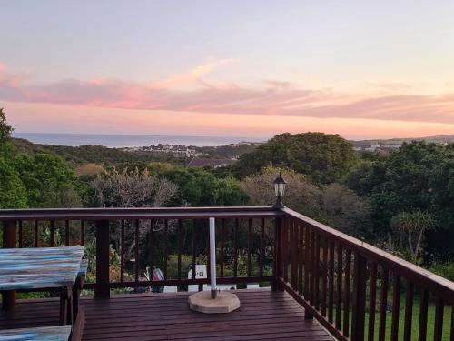 Port Alfred Appartement | Tumble Inn