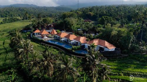 Tumbu Village Maison | Tumbu Retreat