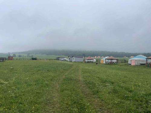 Mongolia Autre | Tumee's campsite