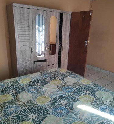 Universitas Appartement | Tumelos Place