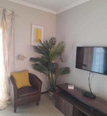 Emalahleni Appartement | Tumi's Home away- 3 Bedroom