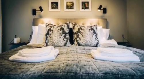 Vadstena Maison | Tummens B & B