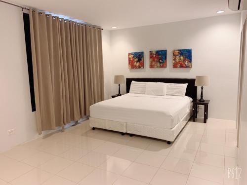 Tamuning Appartement | Tumon Bel-Air Serviced Residence