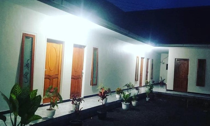 Argosari Maison | tumpak sewu guest house