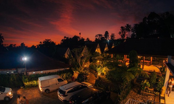 Argosari Maison | Tumpaksewu Bungalows