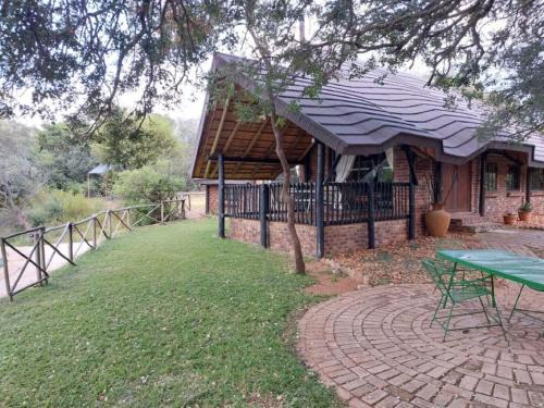 Mogalakwena Chalet De Ski | Tumuga Private Cottage Mokopane