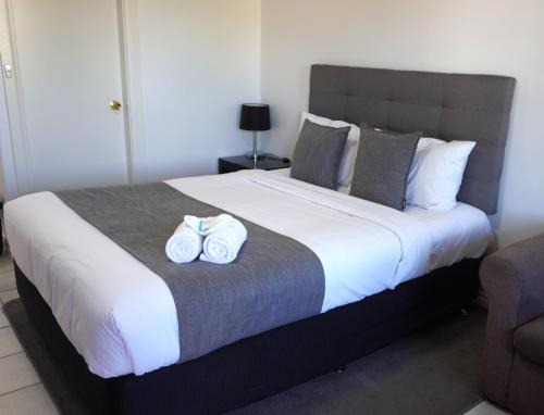 Tumut Appartement | Tumut Apartments