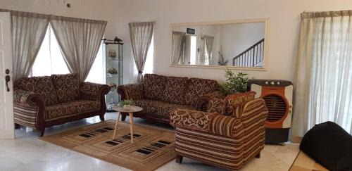 Rawang Maison | Tun Perak Homestay
