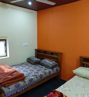 Sringeri Maison | Tunga Teera
