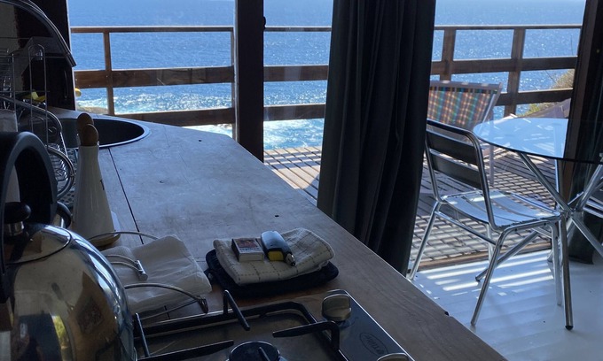 Tunquen Auberge | Tunquén Mágico