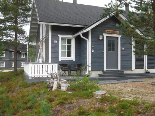 Yllasjarvi Appartement | Tunturikoivu