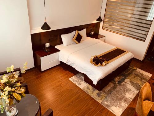 Ngo Quyen Hôtel | Tuong Vi 2