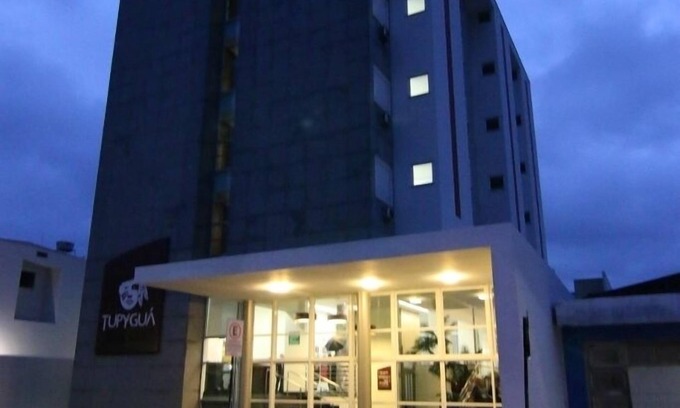 Pedro Leopoldo Hôtel | Tupyguá Brasil Hotel