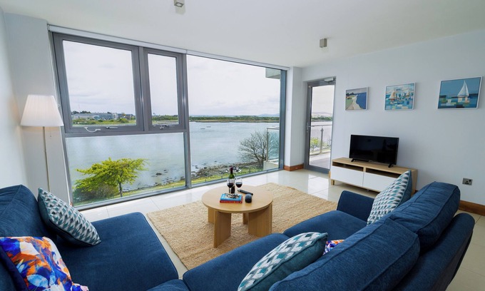 Galway City Centre Appartement | Tur an Tsaile - Galway Lakeside Apartments