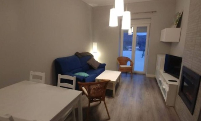 Alcaraz Maison | Turalcaraz - Los Arcos