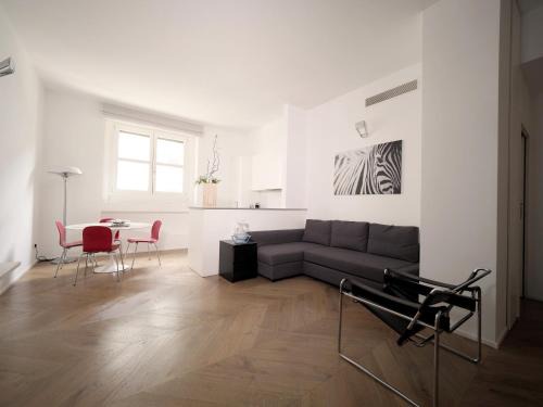 Porta Nuova Appartement | Turati 3