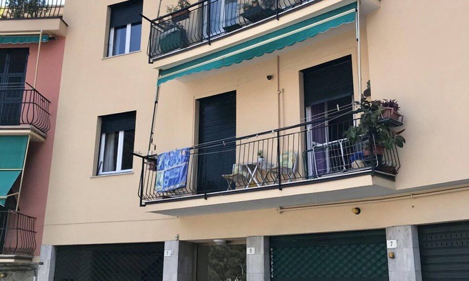 Santa Margherita Ligure Appartement | Turchino Apartments by PortofinoVacanze