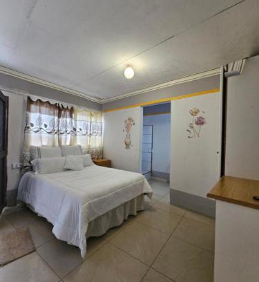 Polokwane Appartement | turfloop guest house