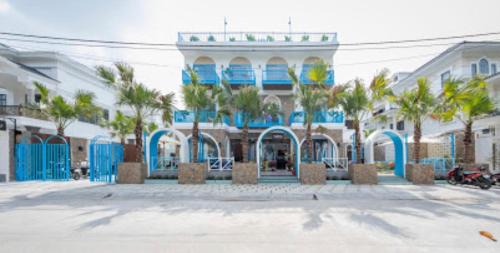 Quang Ngai Hôtel | Turi Staypoint