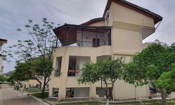 Kizilagac Villa | TURİZM BÖLGESİNDE MUHTEŞEM VİLLA