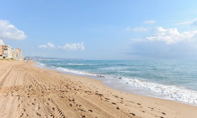 Chejilipes Appartement | Turia - Apartamento En El Brosquil