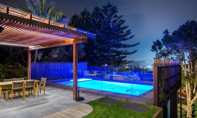Warriewood Maison | Turimetta Beach House