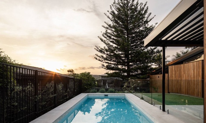 Warriewood Maison | Turimetta Beach Retreat