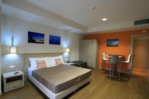 San Francesco al Campo Hôtel | Turin Airport Hotel & Residence