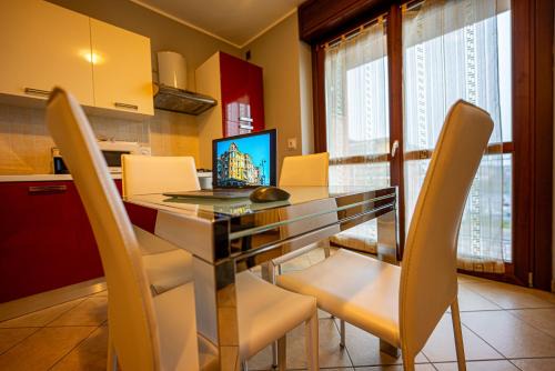 Leini Appartement | Turin Airport premium apartment G