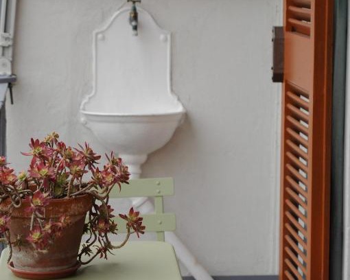 Madonna del Pilone Appartement | Turin Granny's House