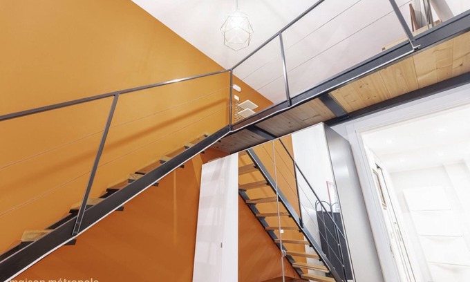 Aurora Appartement | Turin - Regio Parco House