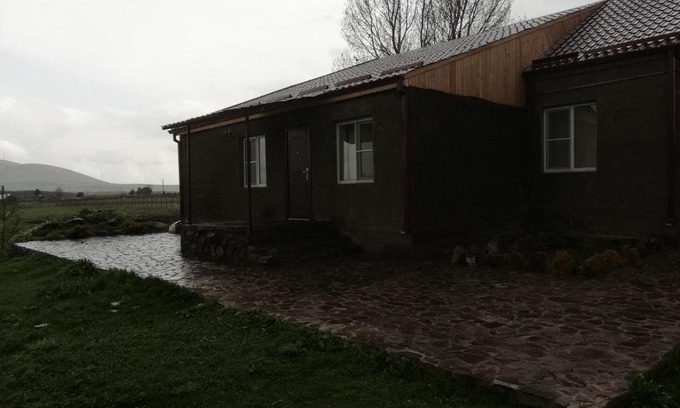 Shirak Province Maison | Turism centr