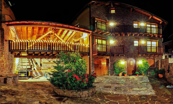 Llagunes Appartement | Turisme Rural Lo Pallé de Cal Bosch