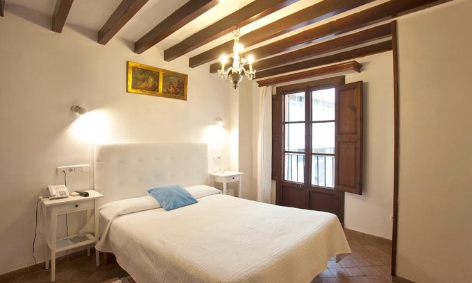 La Missio Hôtel | Turismo de Interior Ca Sa Padrina