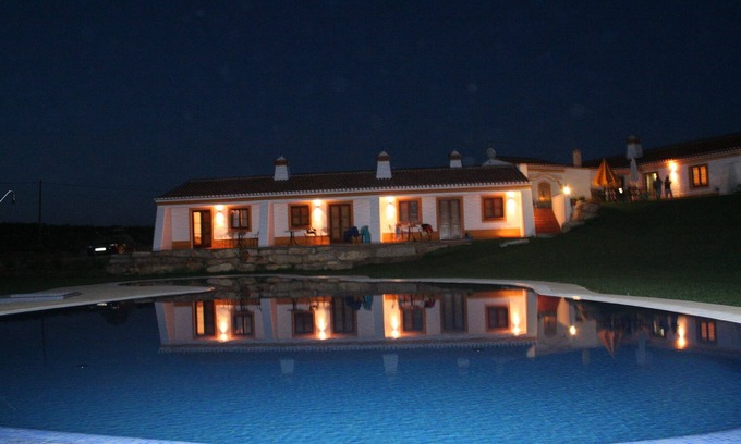 Odeceixe Maison | Turismo Rural Monte João Roupeiro