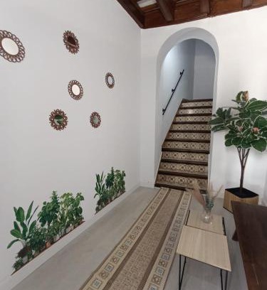 San Juan del Puerto Maison | TuristicaSanJuanBautista