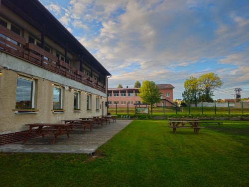 Spisske Tomasovce Maison | Turistická ubytovňa Hornád